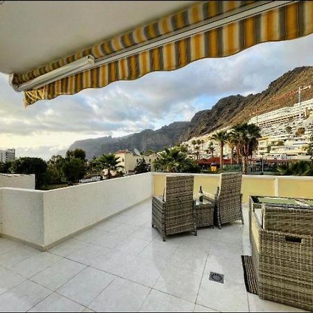 Hibisco Apartments Пуерто де Сантяго Екстериор снимка