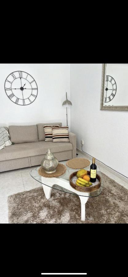 Hibisco Apartments Пуерто де Сантяго Екстериор снимка